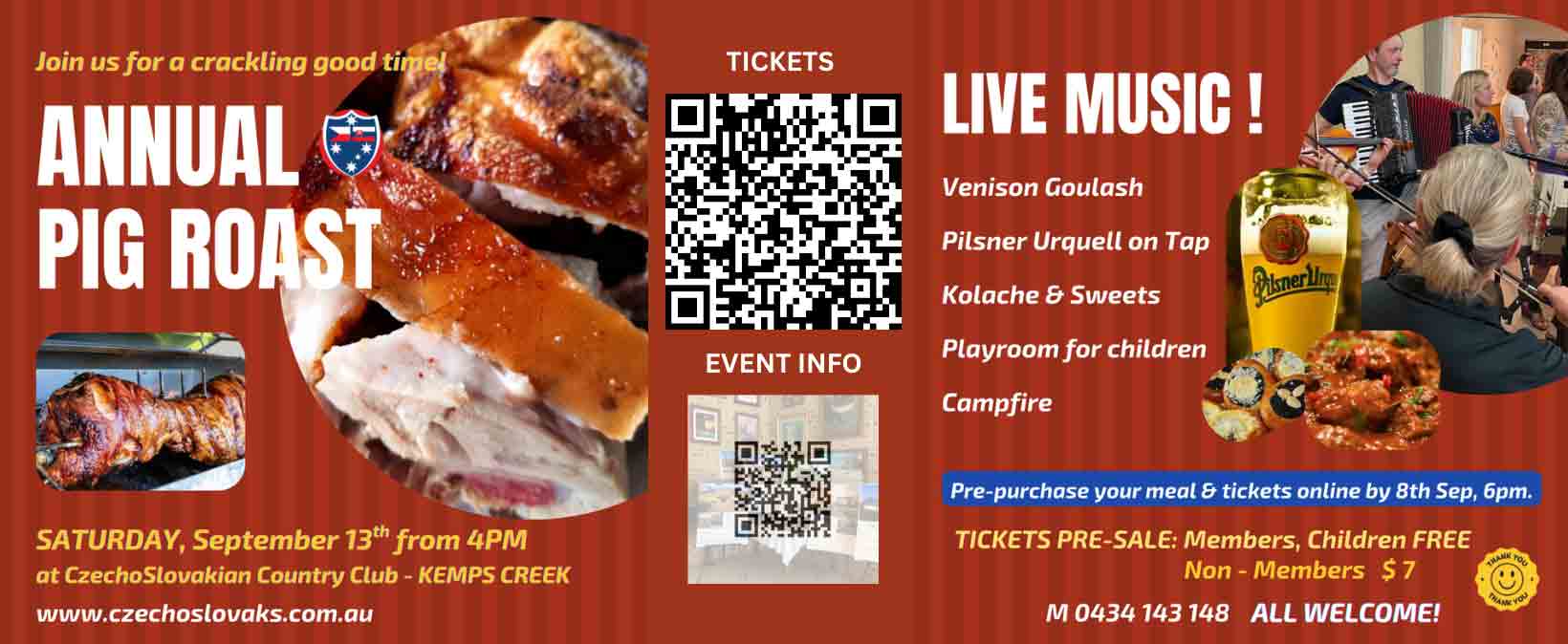 pigroast