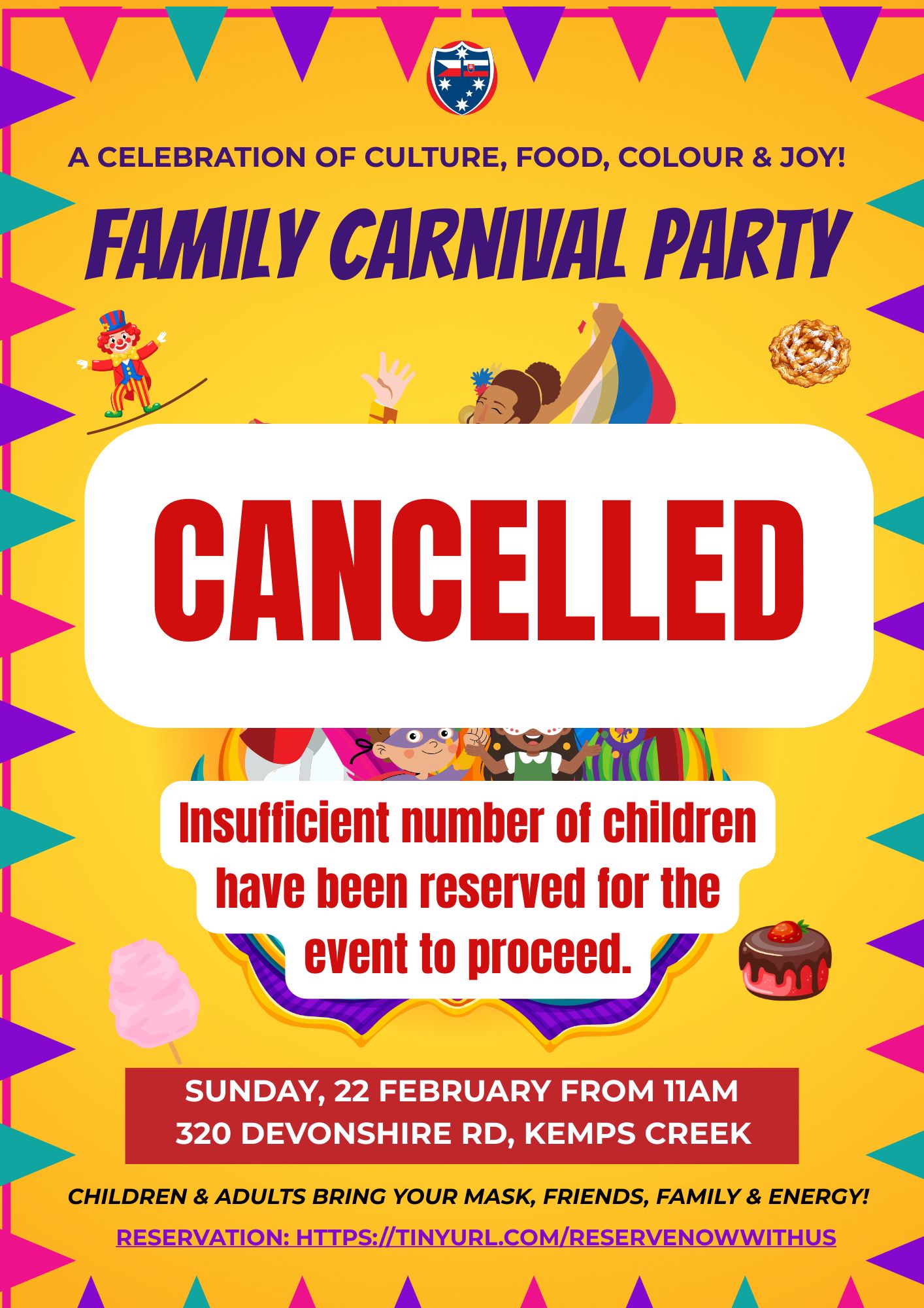 family carnival