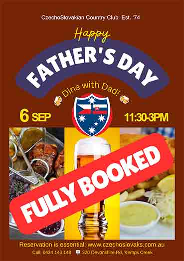 Father's day