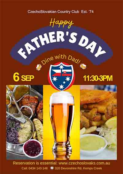 Father's day